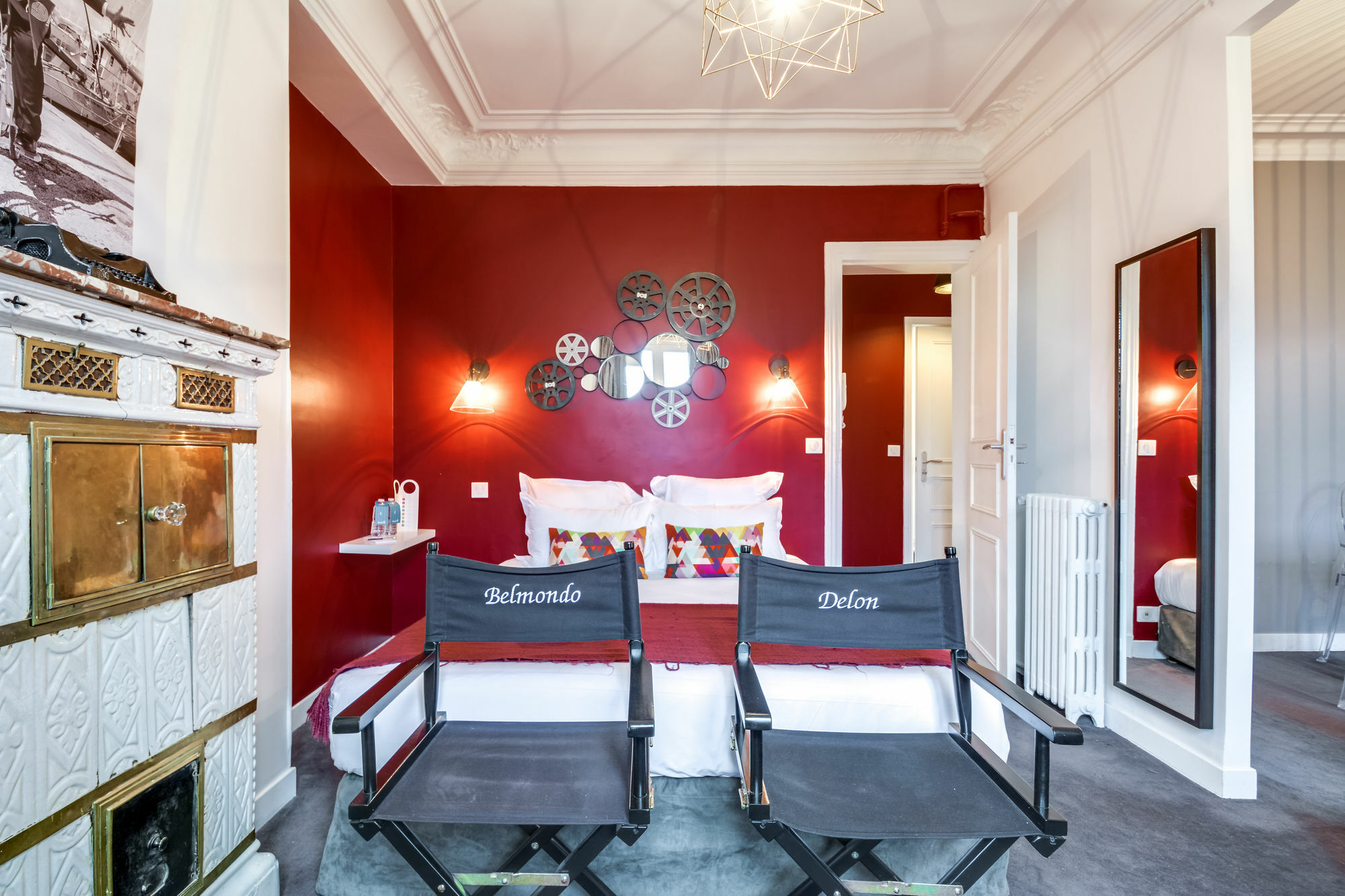 Sweet Inn - Saint Germain Paříž Exteriér fotografie